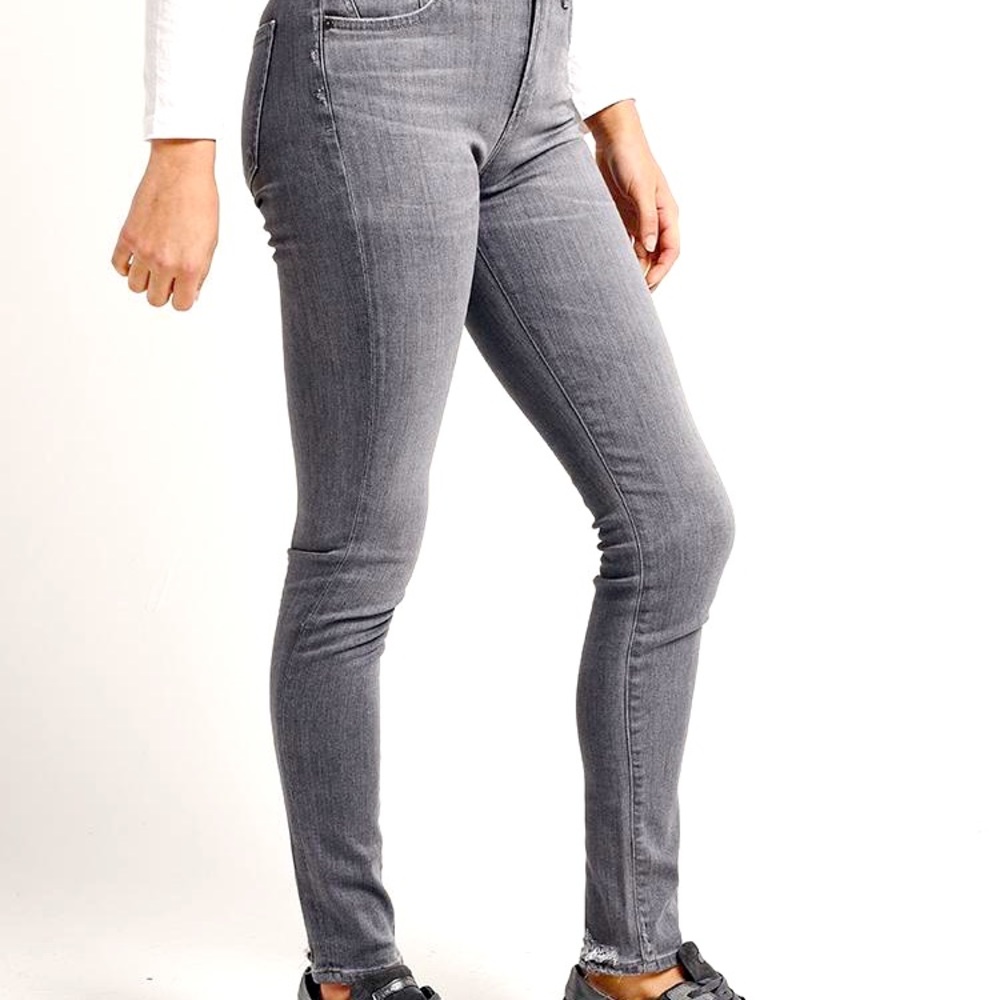 CITIZENS OF HUMANITY ROCKET HIGH RISE SKINNY JEAN - Size 28 New with Tag